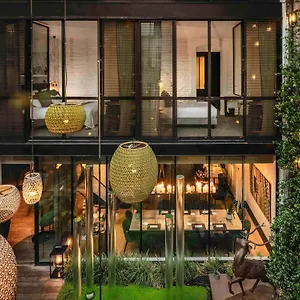 5* Ξενοδοχείο Balthazar & - Mgallery Collection
